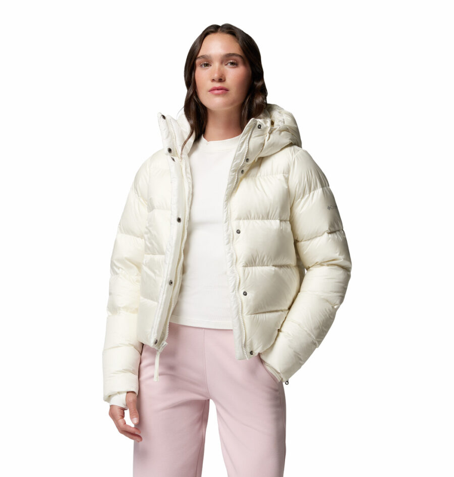 AMAZE PUFF HOOD AMAZE PUFF HOOD