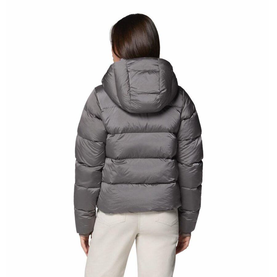 AMAZE PUFF HOOD AMAZE PUFF HOOD