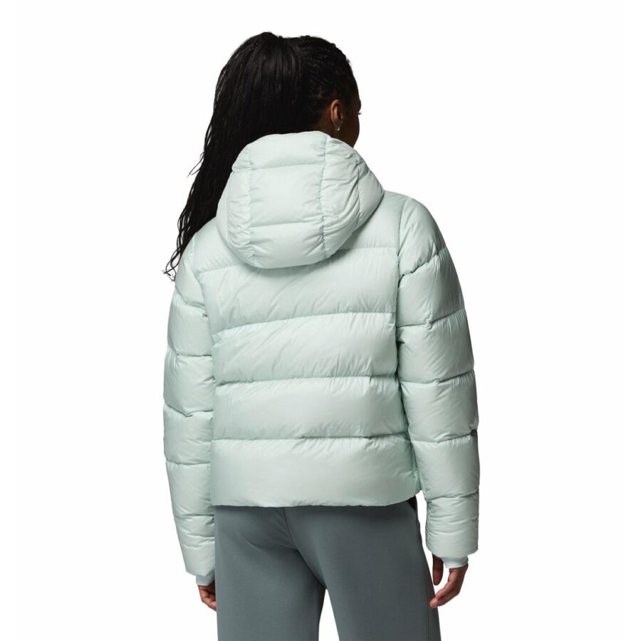 AMAZE PUFF HOOD AMAZE PUFF HOOD