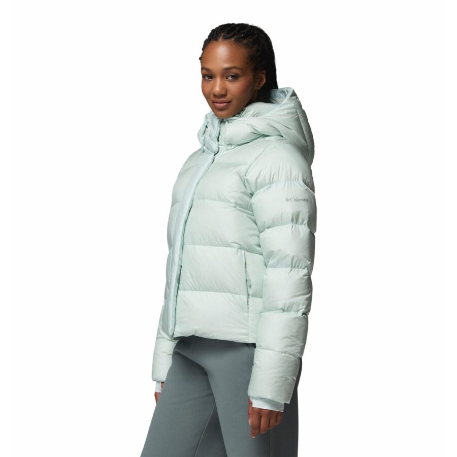 AMAZE PUFF HOOD AMAZE PUFF HOOD