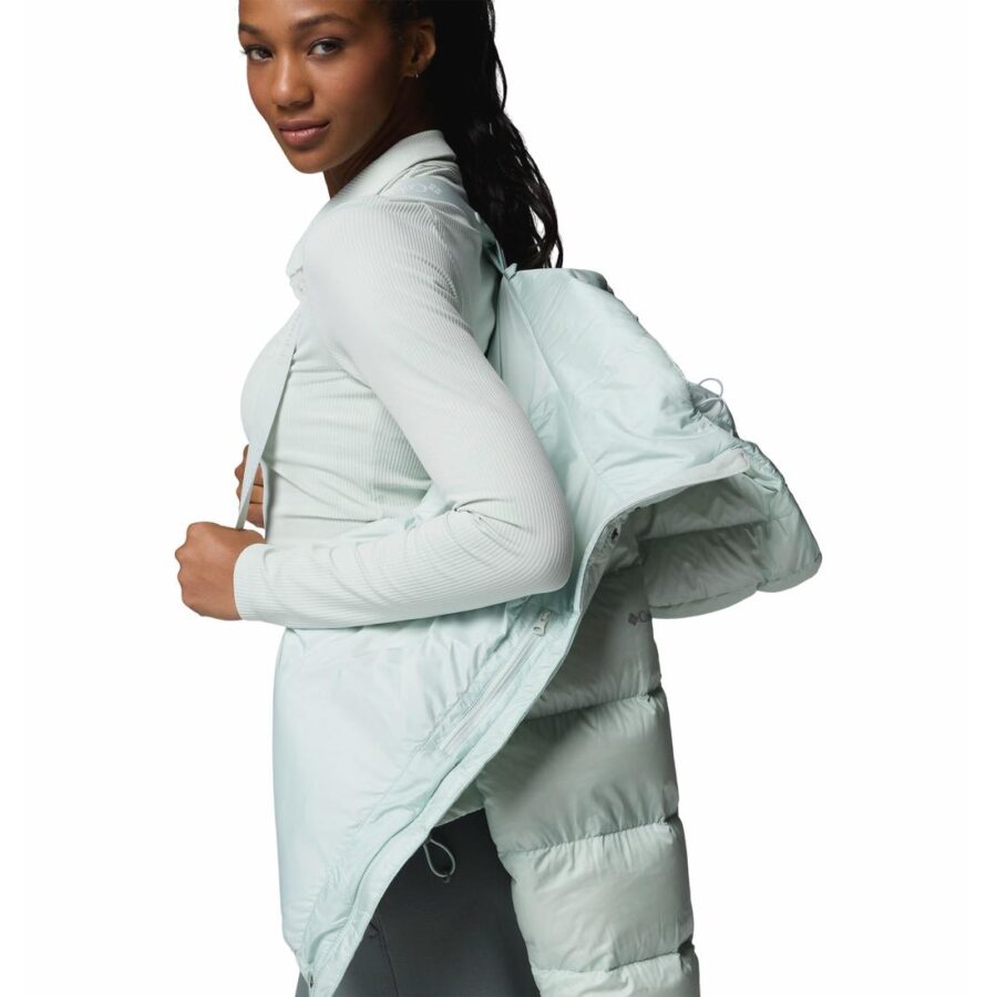 AMAZE PUFF HOOD AMAZE PUFF HOOD