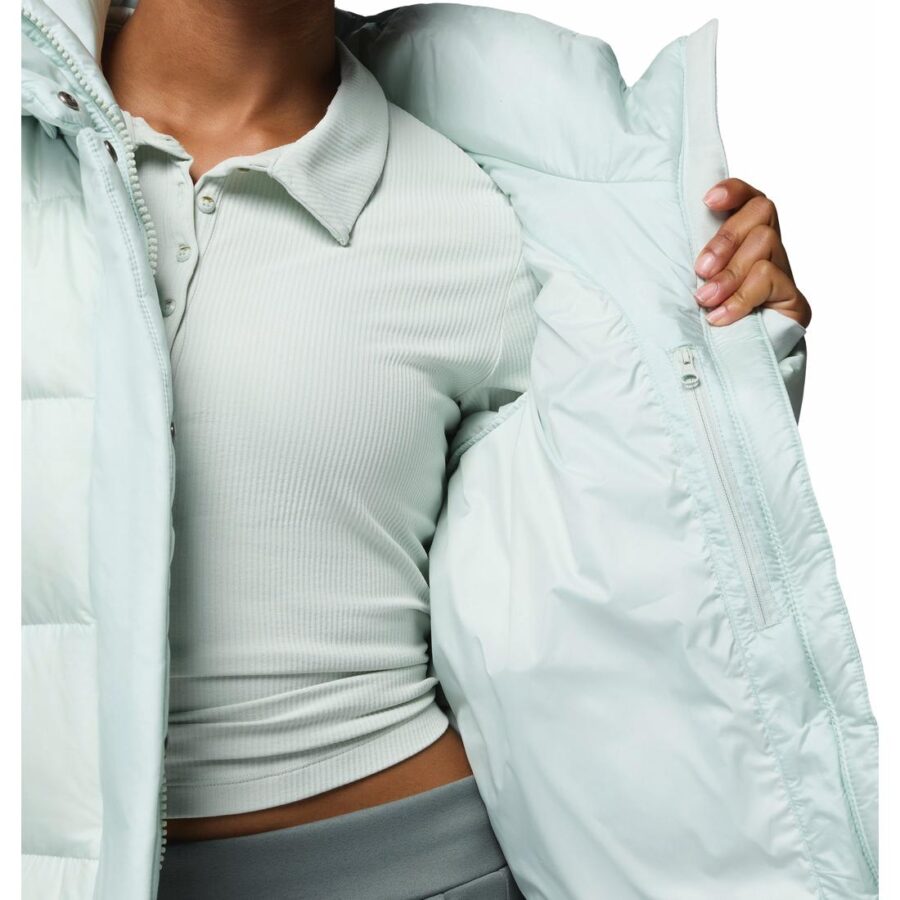 AMAZE PUFF HOOD AMAZE PUFF HOOD