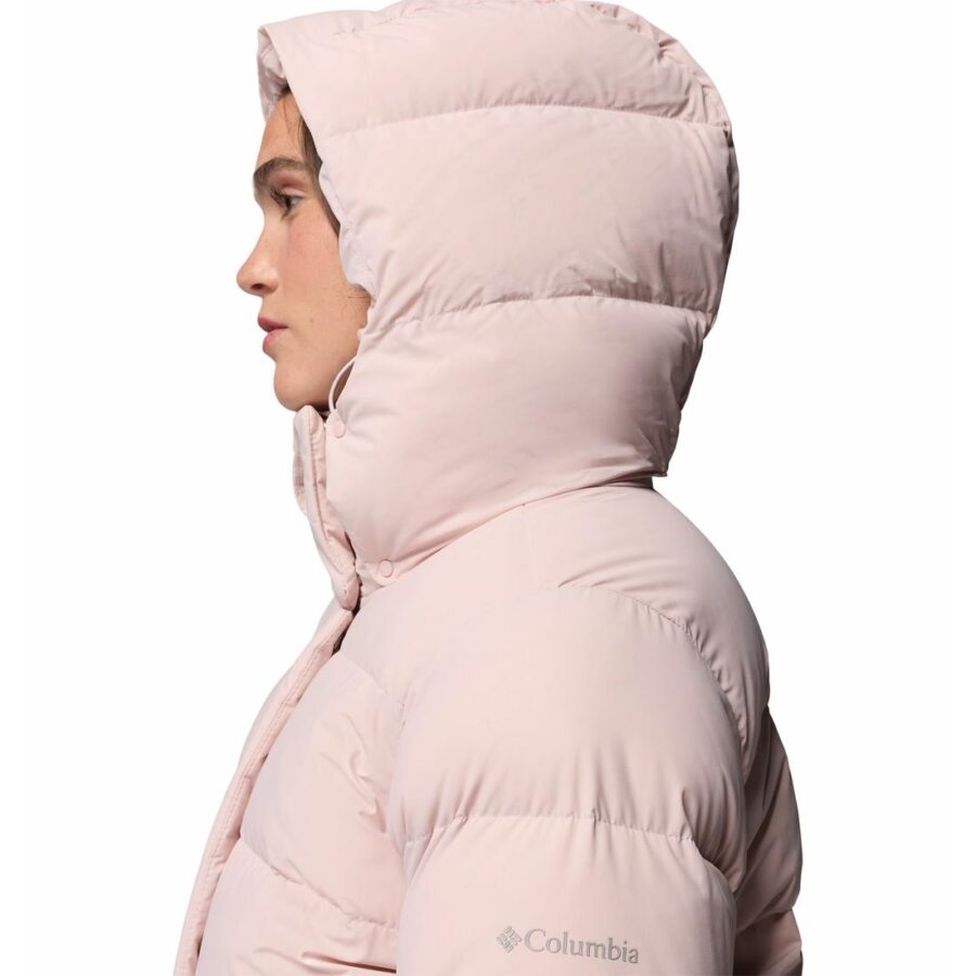 AMAZE PUFF HOOD AMAZE PUFF HOOD