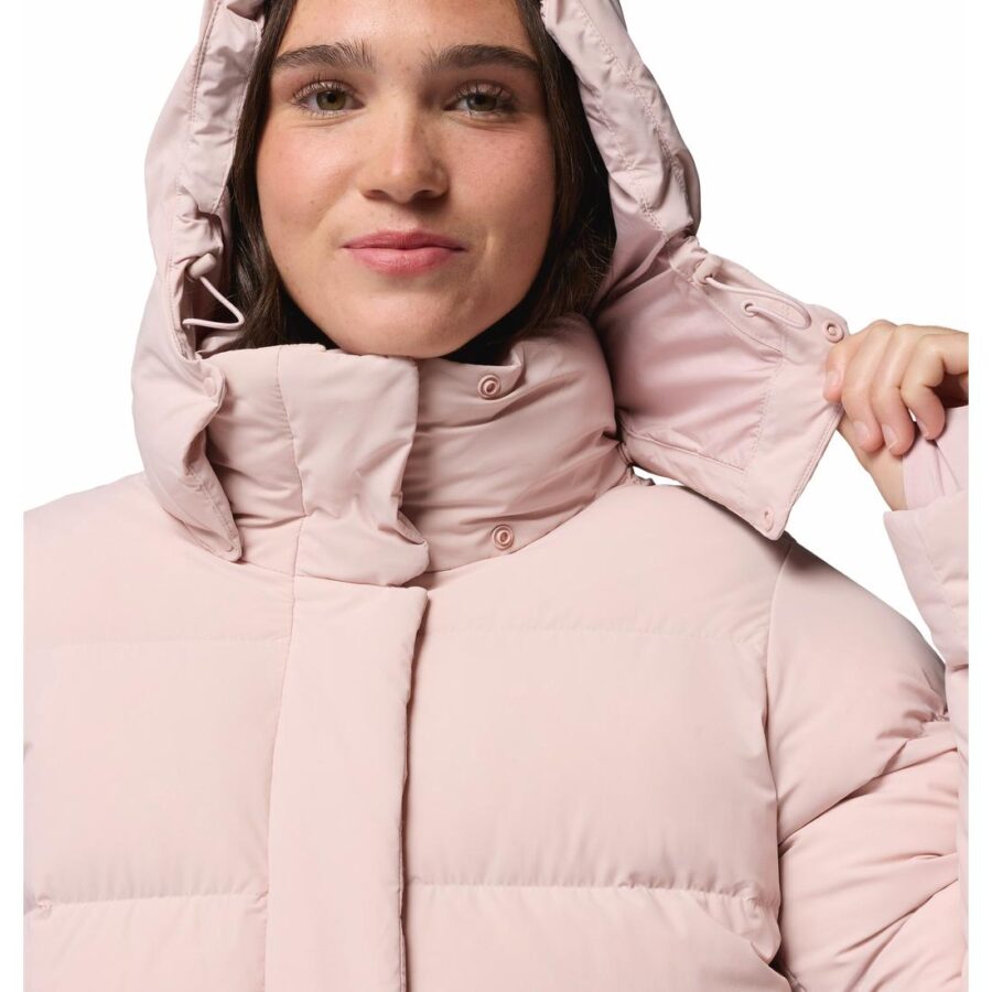 AMAZE PUFF HOOD AMAZE PUFF HOOD