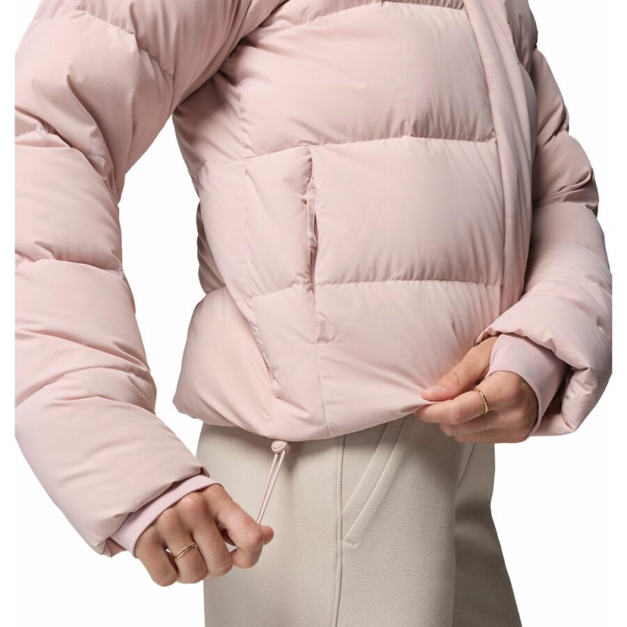 AMAZE PUFF HOOD AMAZE PUFF HOOD