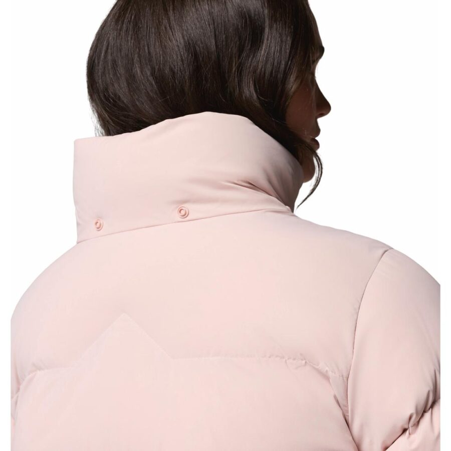 AMAZE PUFF HOOD AMAZE PUFF HOOD