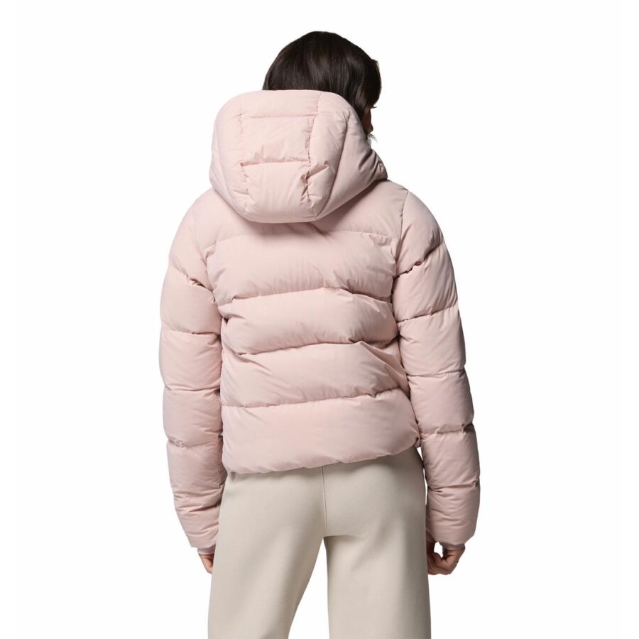 AMAZE PUFF HOOD AMAZE PUFF HOOD