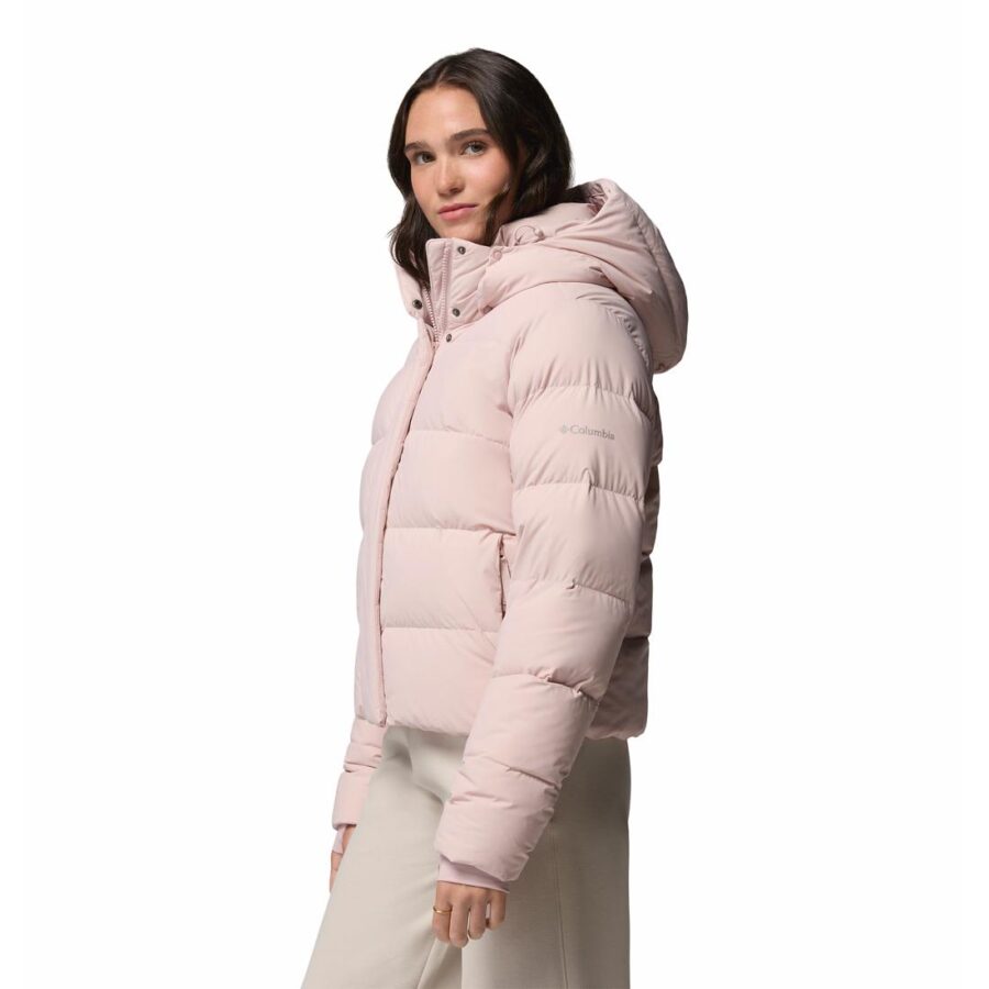 AMAZE PUFF HOOD AMAZE PUFF HOOD