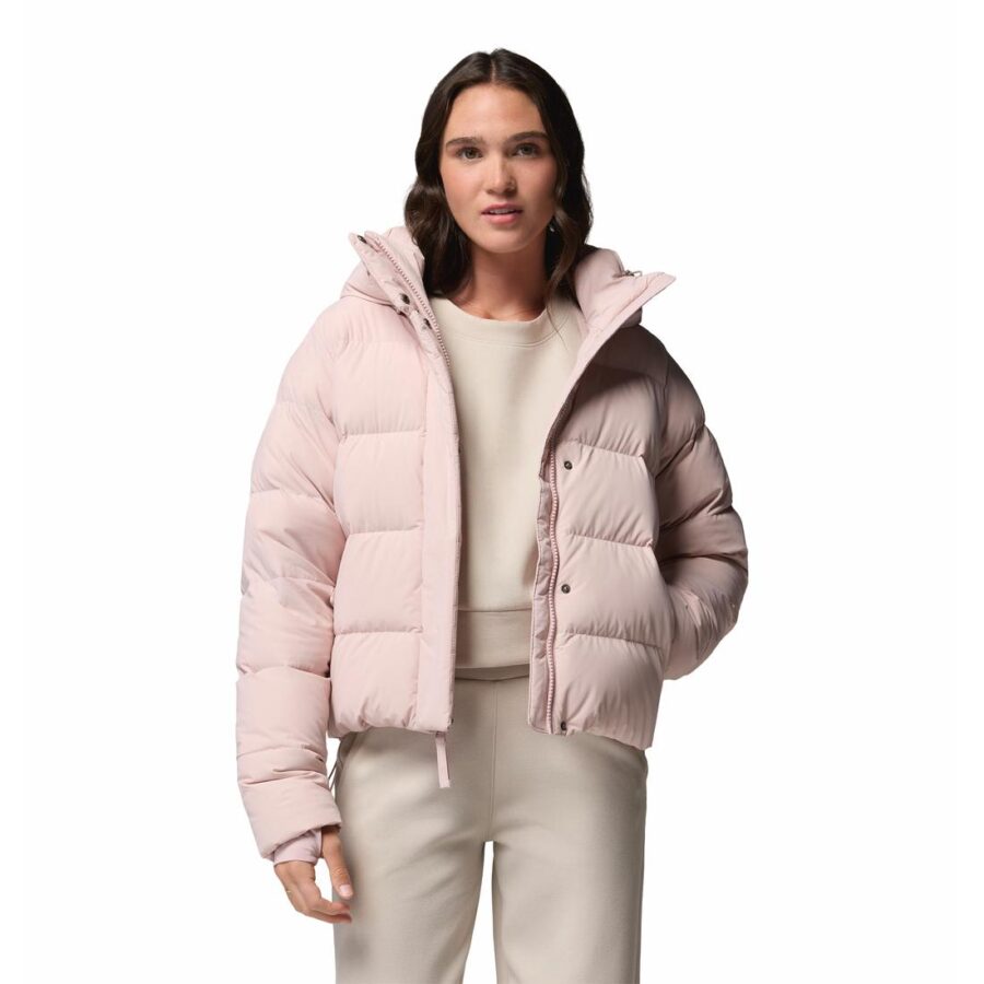 AMAZE PUFF HOOD AMAZE PUFF HOOD