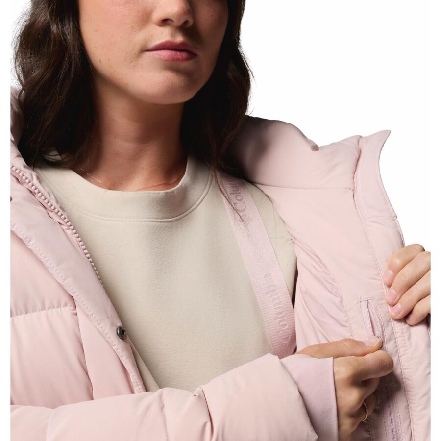 AMAZE PUFF HOOD AMAZE PUFF HOOD