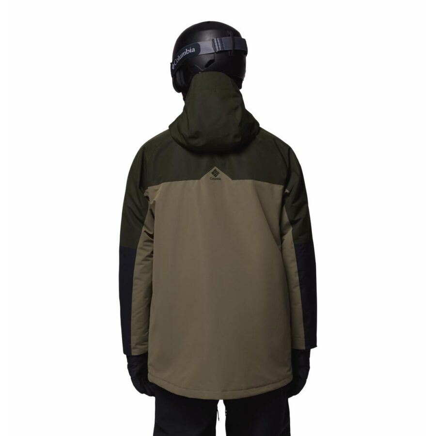 CORESHOT