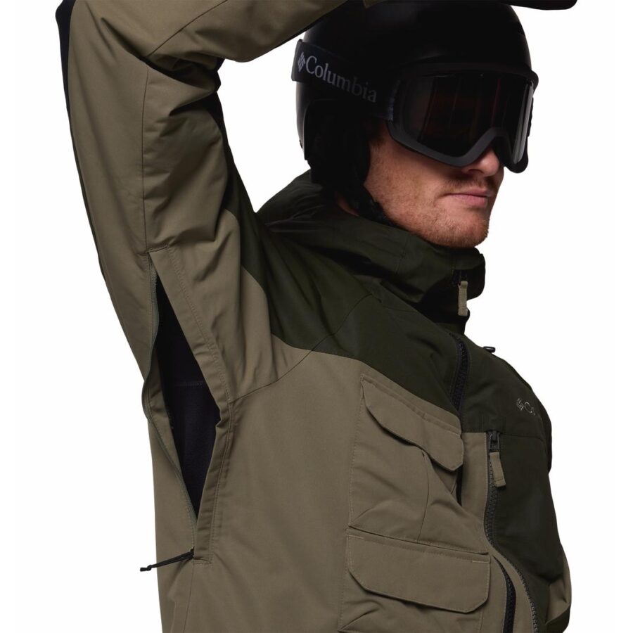 CORESHOT