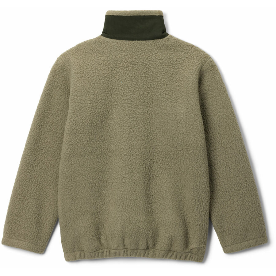 JASPER RIDGE PEBBLED F/Z JASPER RIDGE PEBBLED F/Z