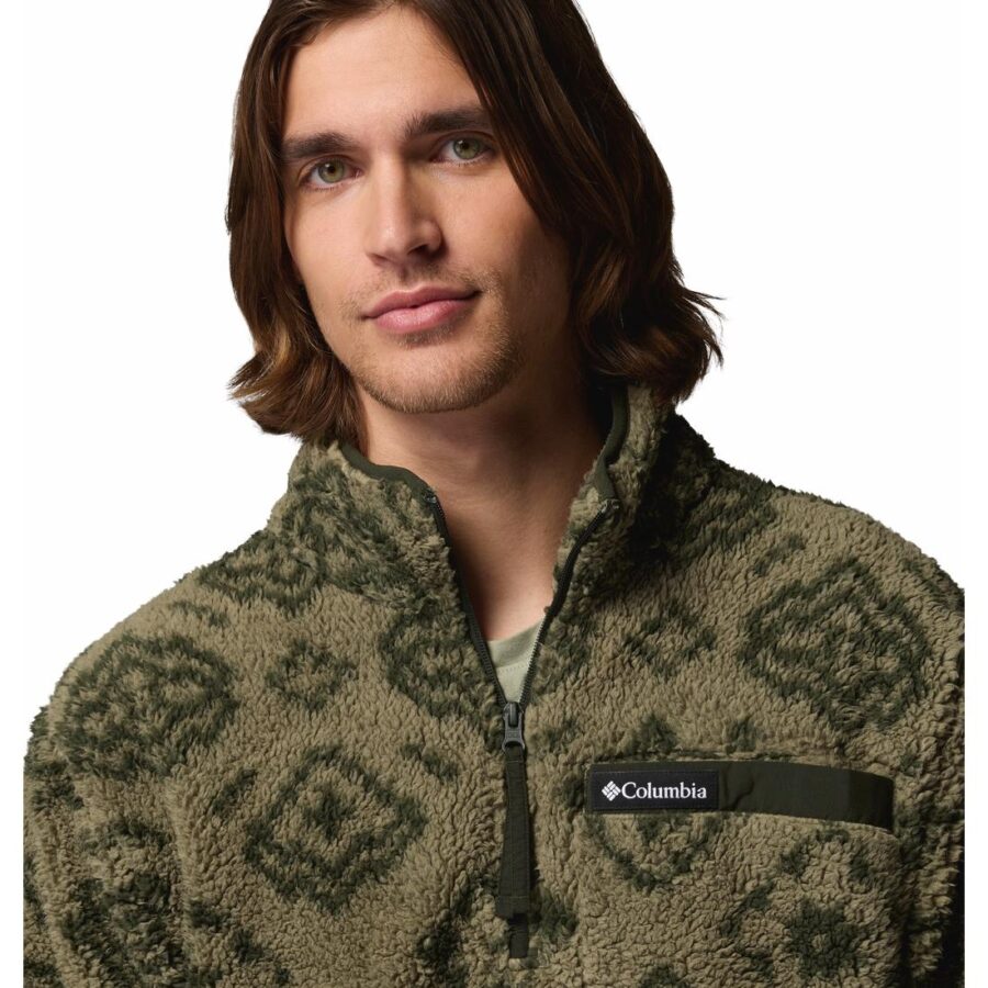 RUGGED RIDGE HIGH PILE H/Z