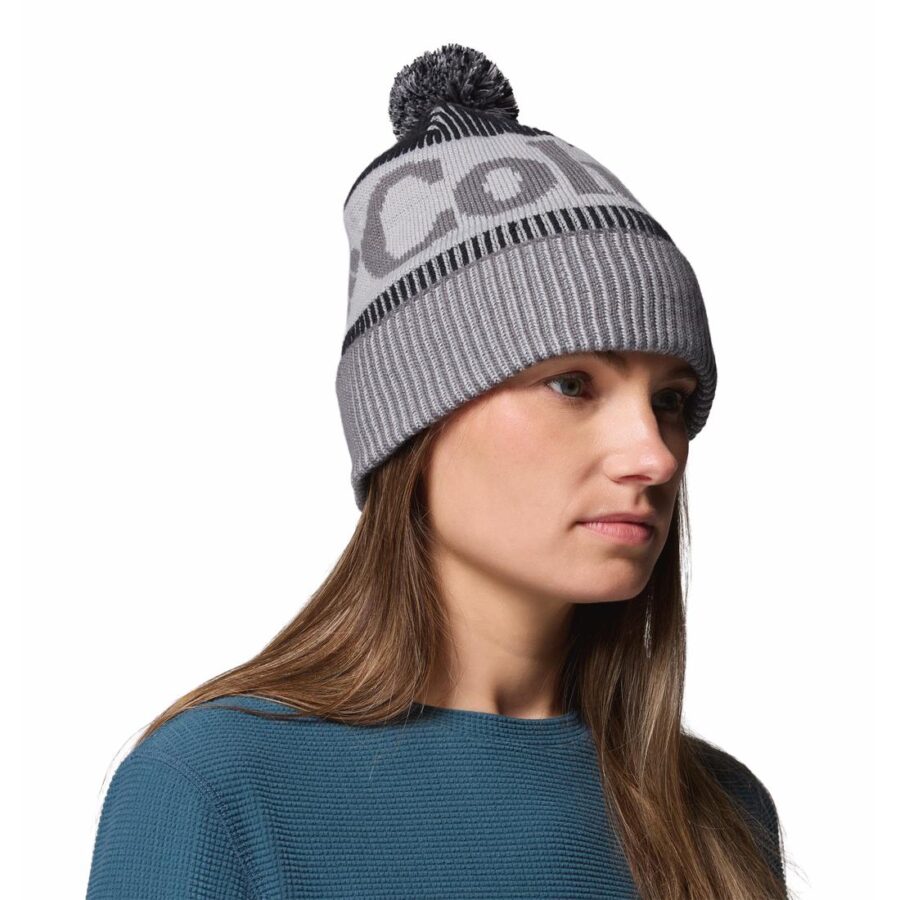 POLAR POWDER III BEANIE POLAR POWDER III BEANIE