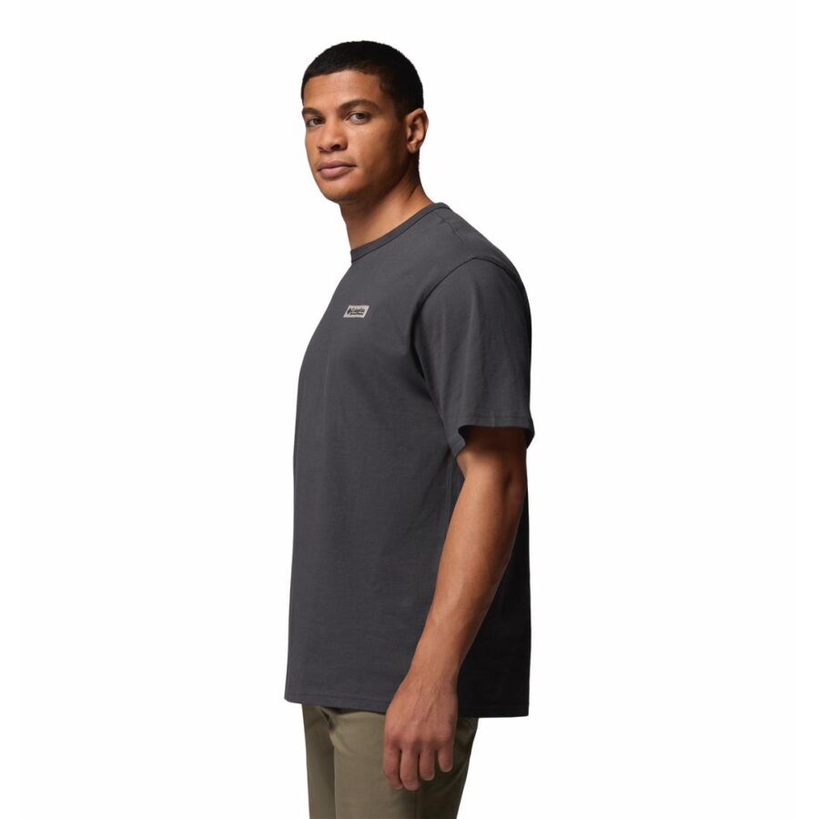 CSC HWT BACK GRAPHIC T CSC HWT BACK GRAPHIC T