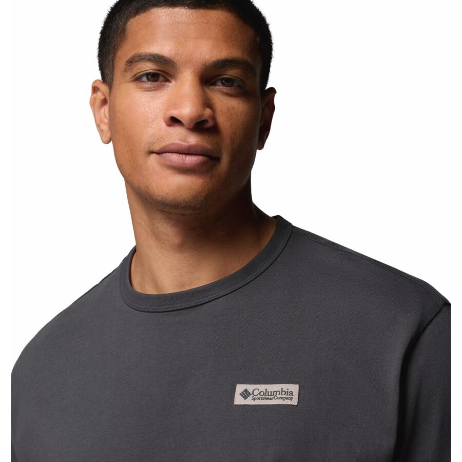 CSC HWT BACK GRAPHIC T CSC HWT BACK GRAPHIC T
