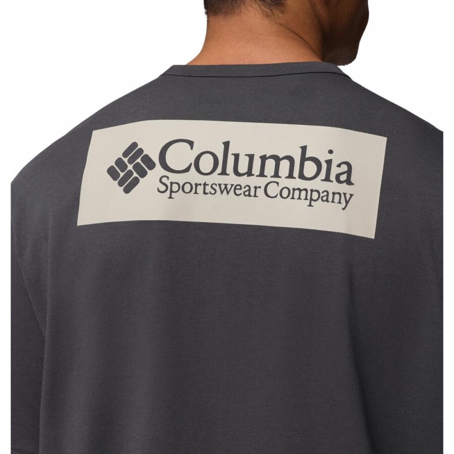 CSC HWT BACK GRAPHIC T CSC HWT BACK GRAPHIC T