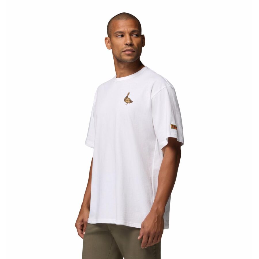 CSC HWT BACK GRAPHIC T CSC HWT BACK GRAPHIC T
