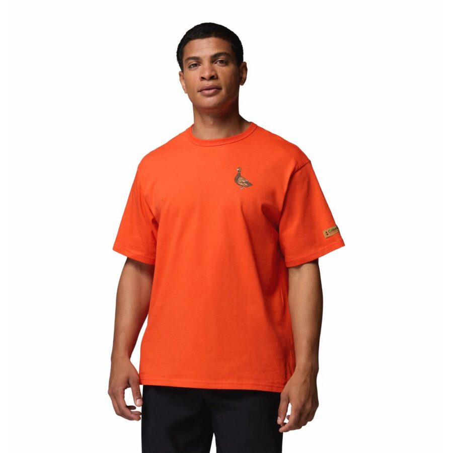 CSC HWT BACK GRAPHIC T CSC HWT BACK GRAPHIC T