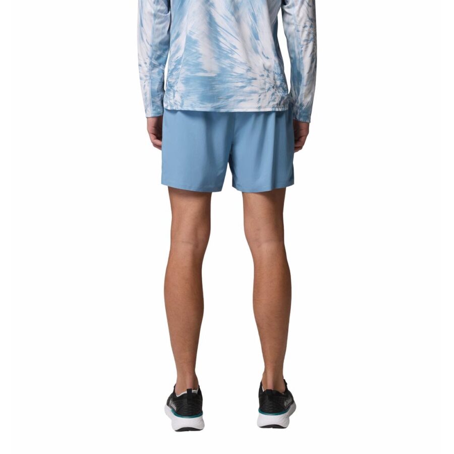 STEALTH SPRING LINED SHORT