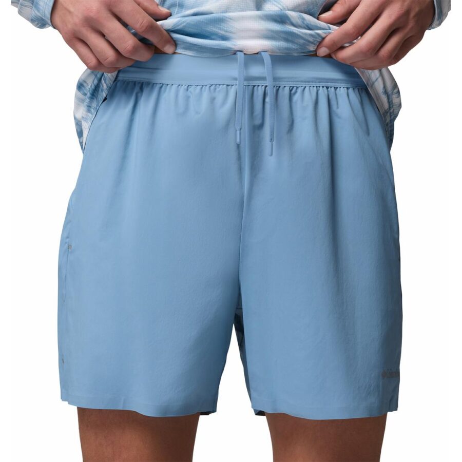 STEALTH SPRING LINED SHORT
