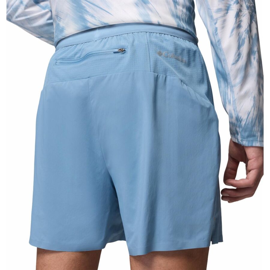 STEALTH SPRING LINED SHORT