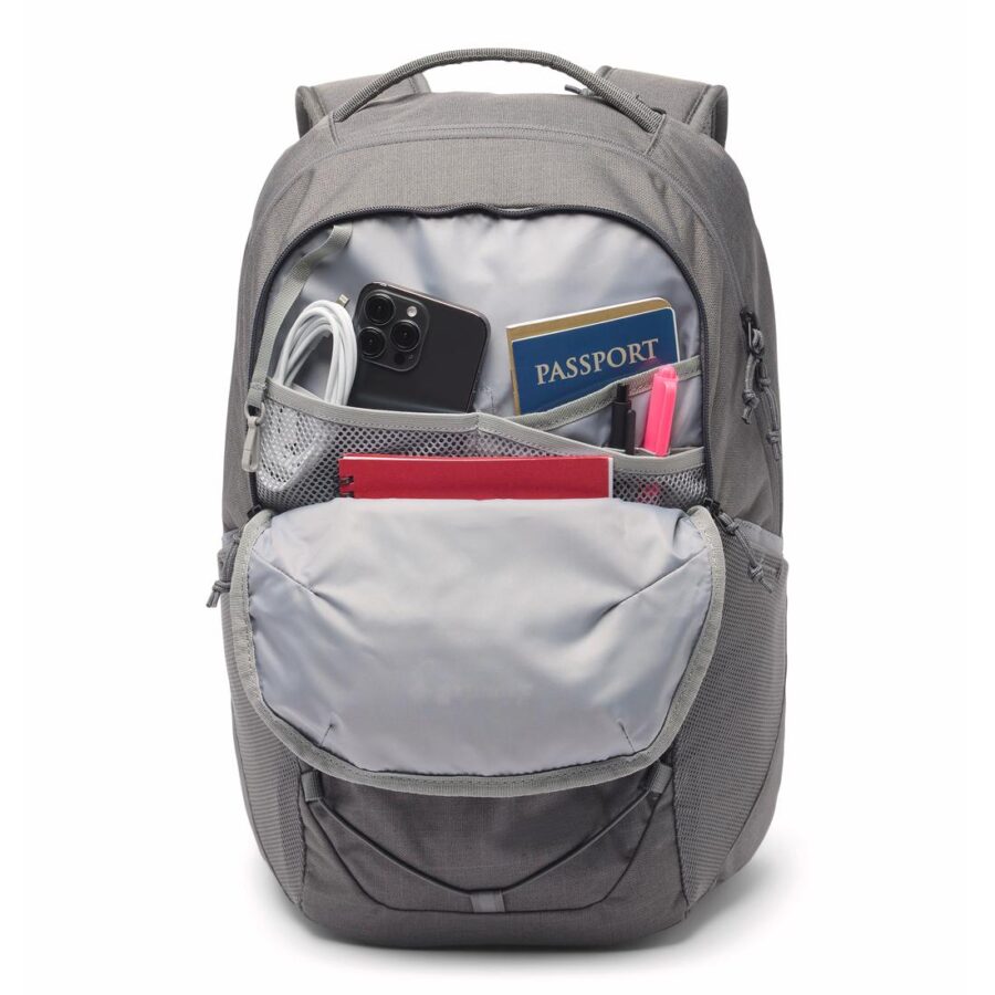 ATLAS EXPLORER 28L BP ATLAS EXPLORER 28L BP