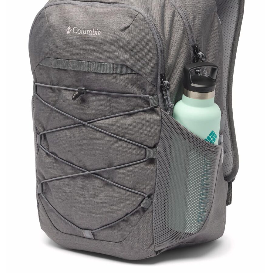 ATLAS EXPLORER 28L BP ATLAS EXPLORER 28L BP