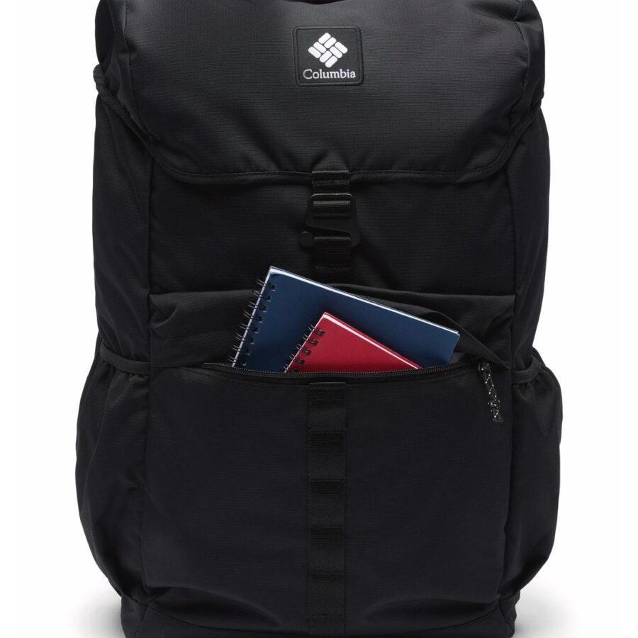 TRAIL TRAVELER II 28L RUCKSACK