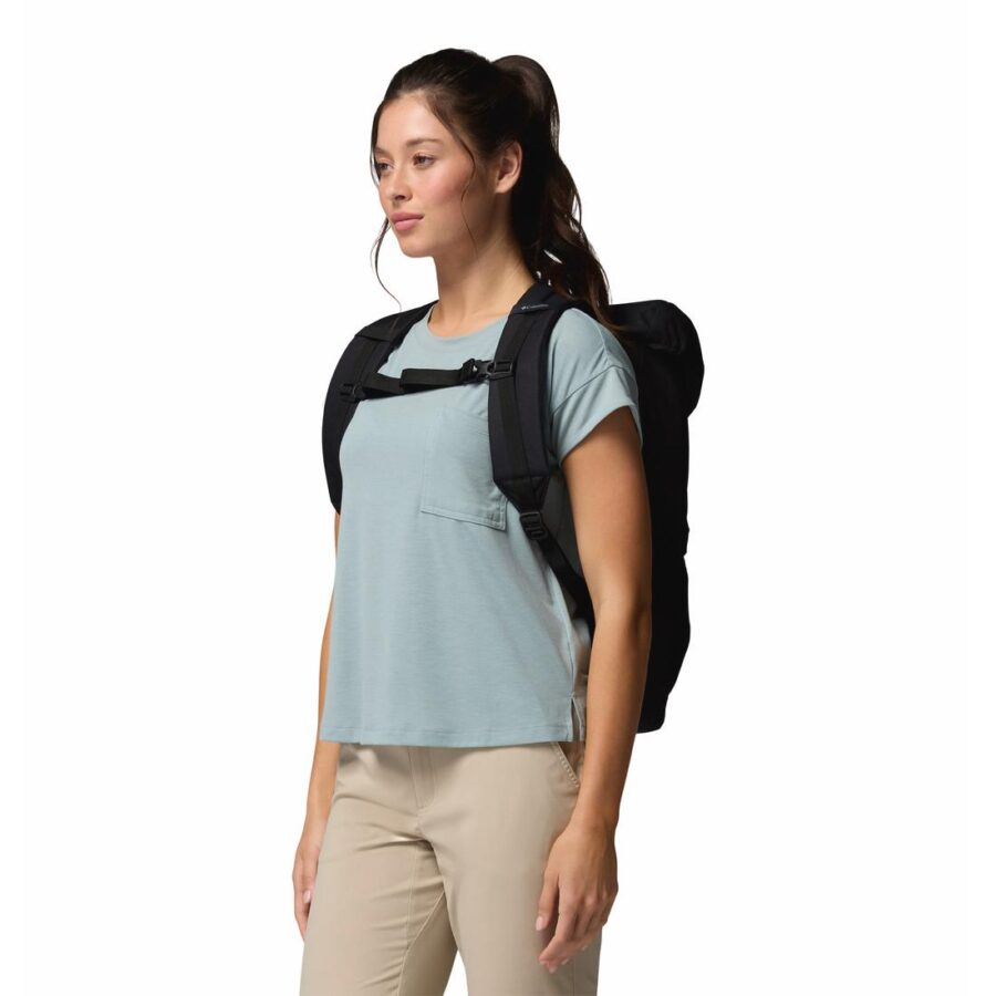 TRAIL TRAVELER II 28L RUCKSACK