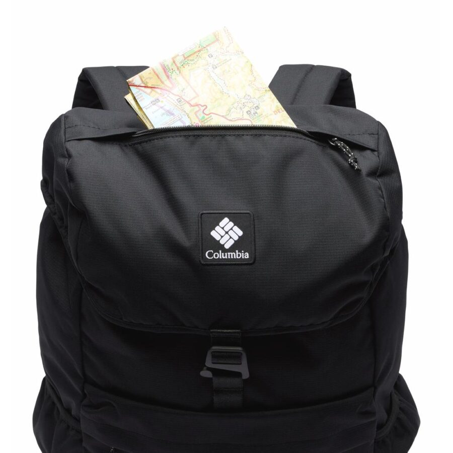TRAIL TRAVELER II 28L RUCKSACK