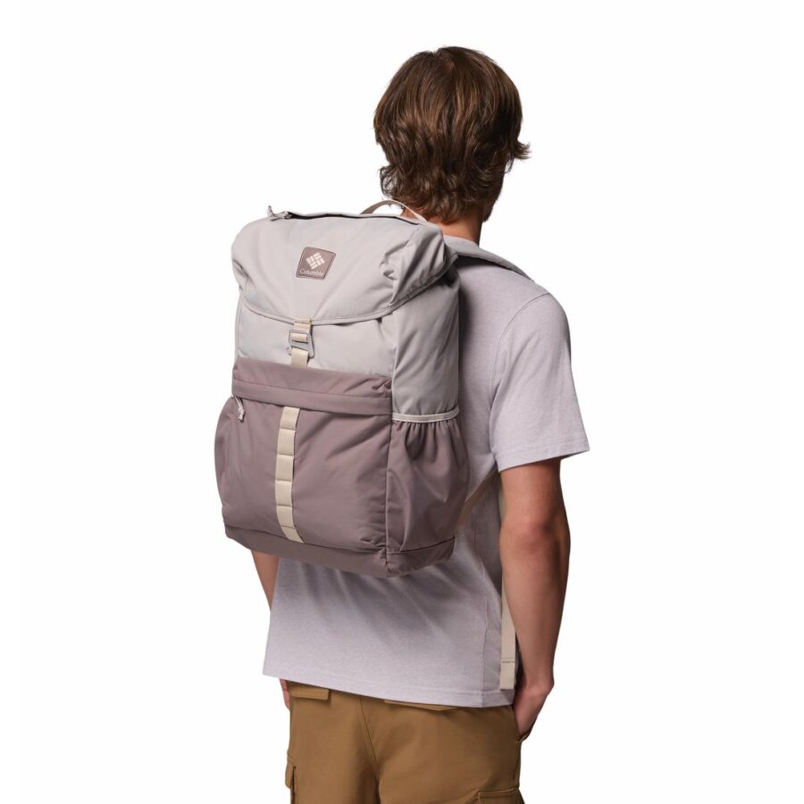 TRAIL TRAVELER II 28L RUCKSACK