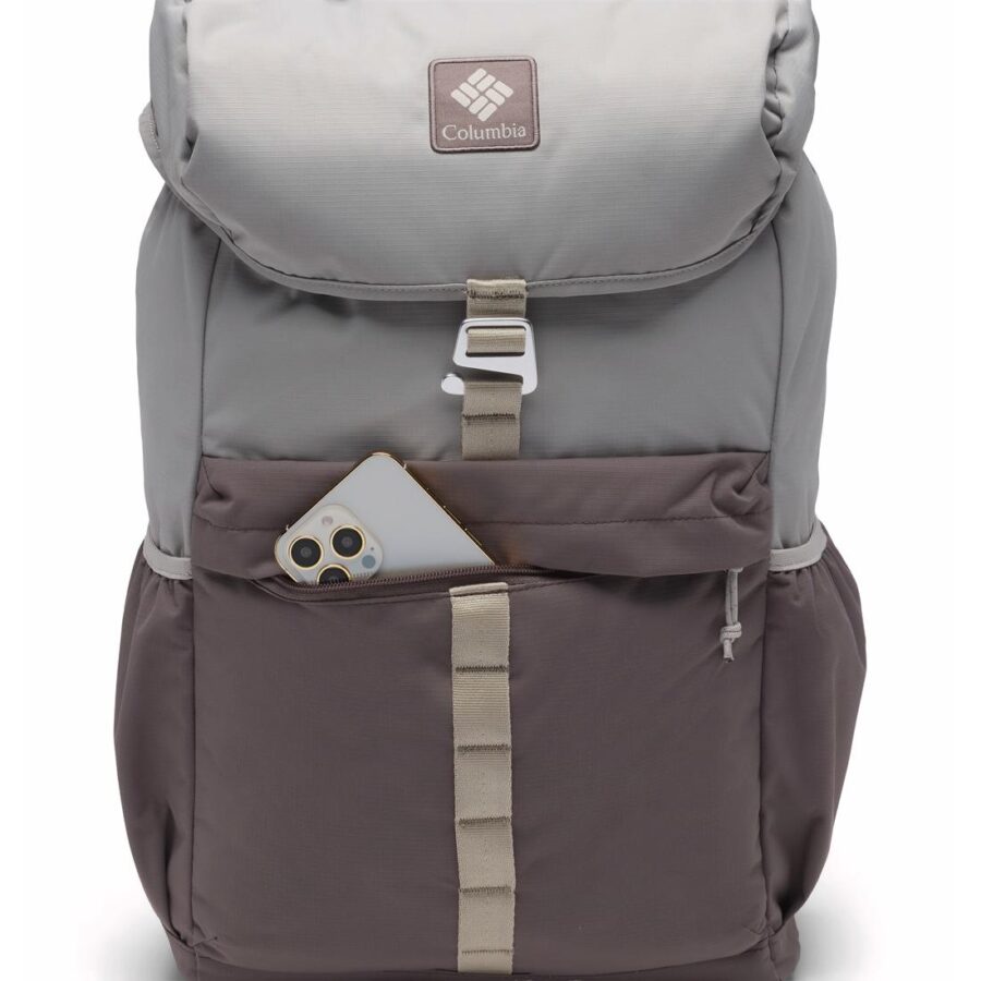 TRAIL TRAVELER II 28L RUCKSACK