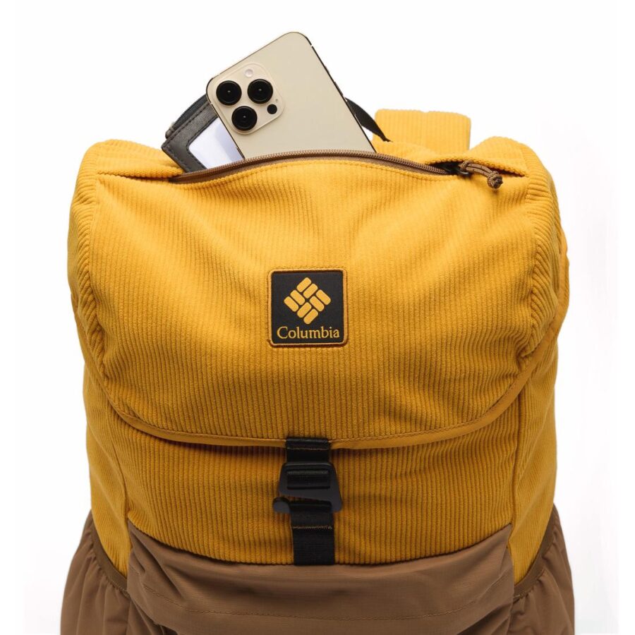 TRAIL TRAVELER II 28L RUCKSACK