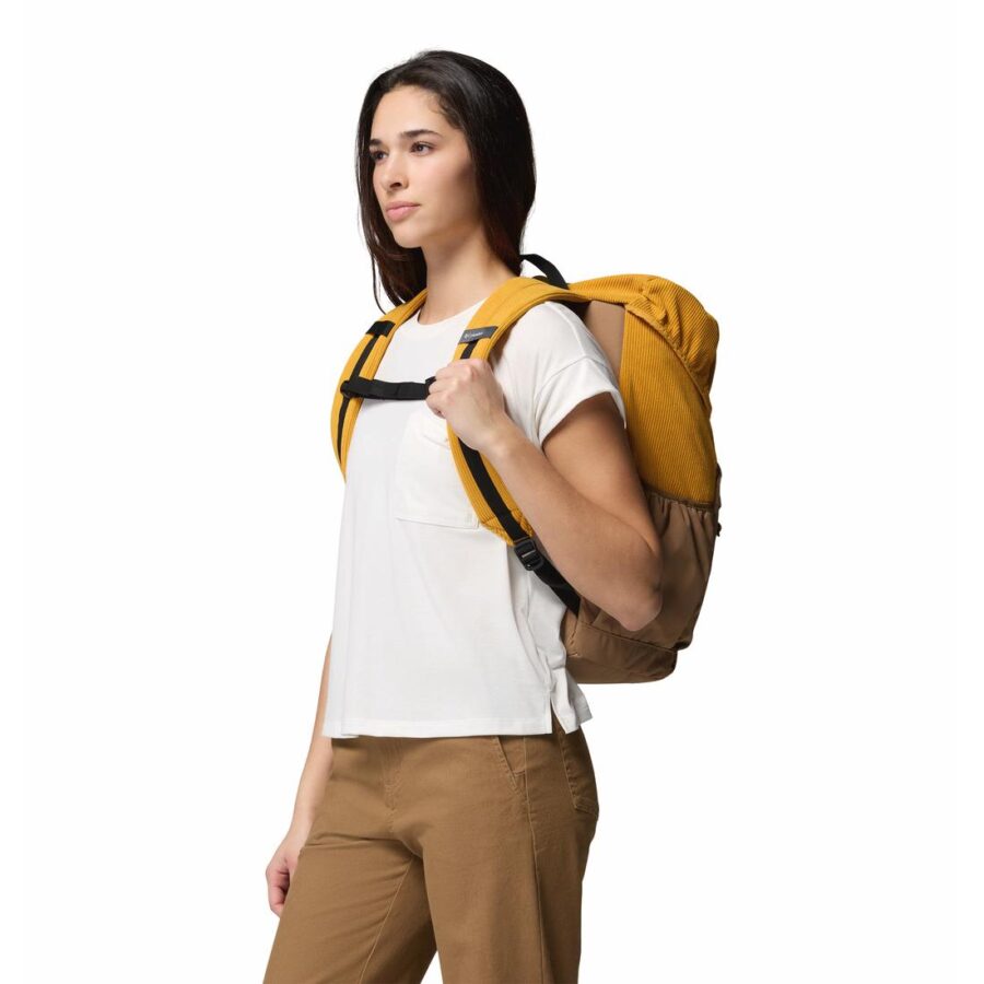TRAIL TRAVELER II 28L RUCKSACK