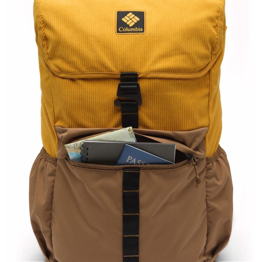 TRAIL TRAVELER II 28L RUCKSACK