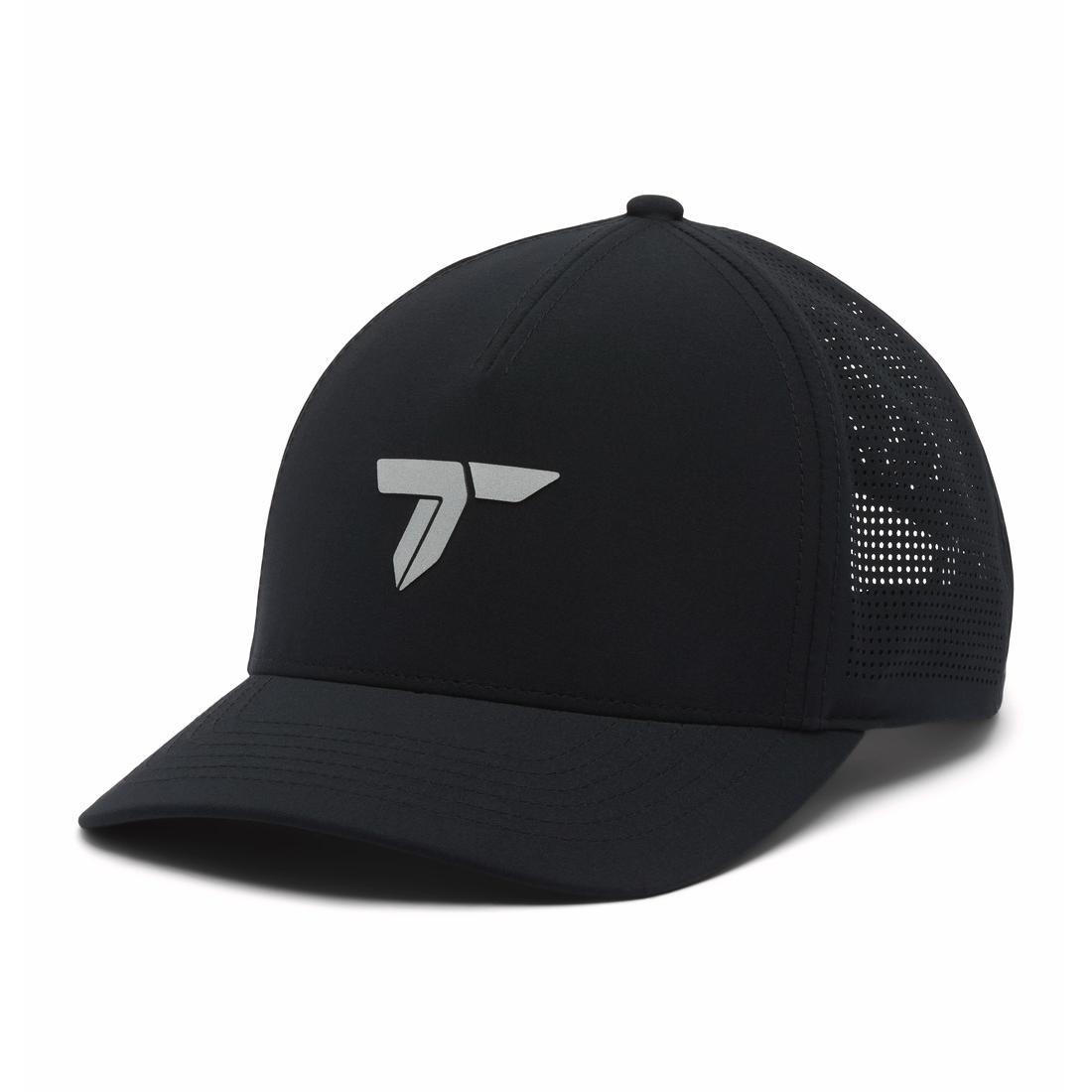 כובע מצחייה Mountaincap II 3d Stretch Snap Back כובע מצחייה Mountaincap II 3d Stretch Snap Back