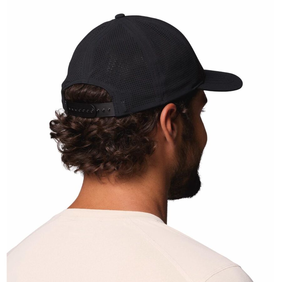 MOUNTAINCAP II 3D STRETCH SB MOUNTAINCAP II 3D STRETCH SB