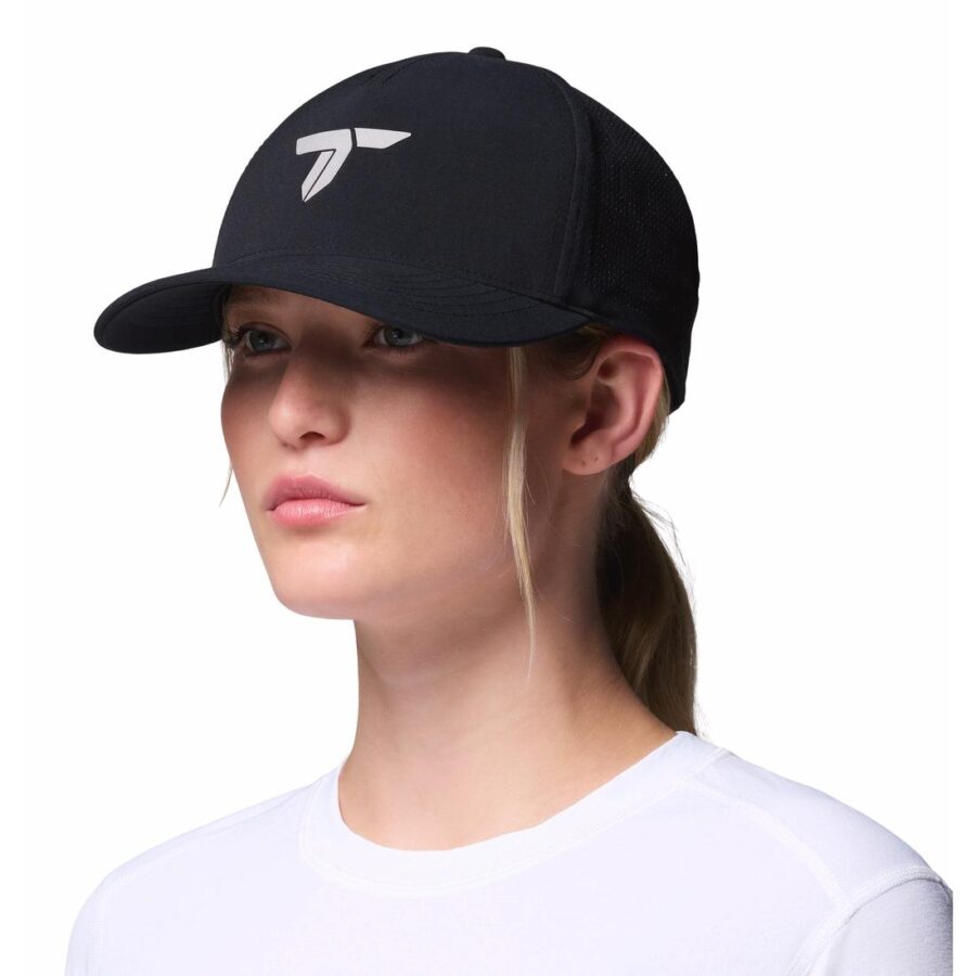 MOUNTAINCAP II 3D STRETCH SB MOUNTAINCAP II 3D STRETCH SB