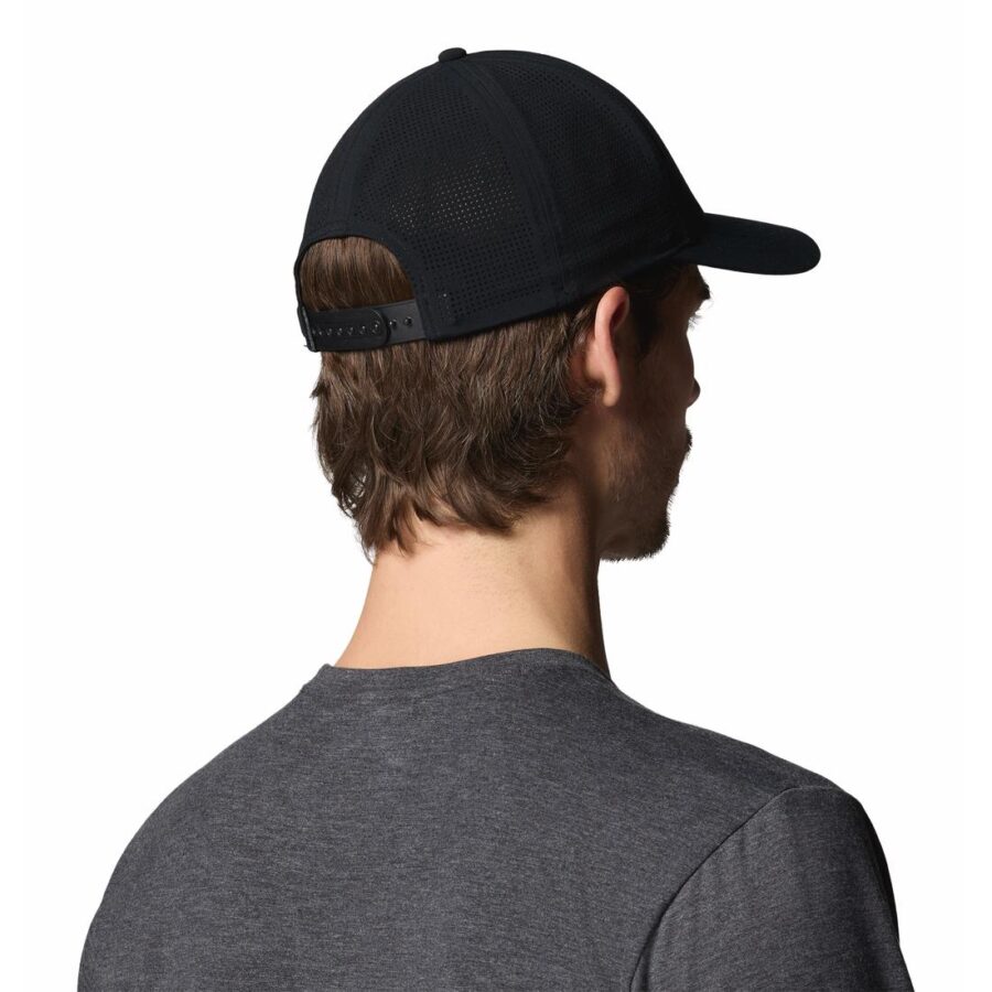 MOUNTAINCAP II 3D STRETCH SB MOUNTAINCAP II 3D STRETCH SB