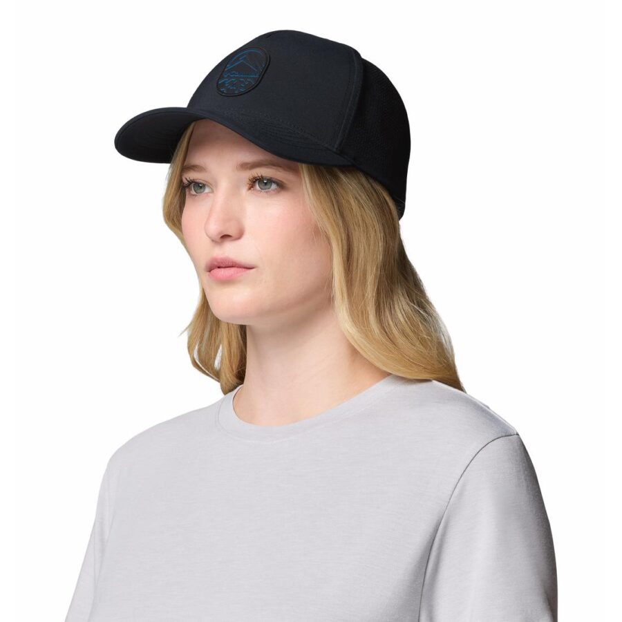 MOUNTAINCAP II 3D STRETCH SB MOUNTAINCAP II 3D STRETCH SB