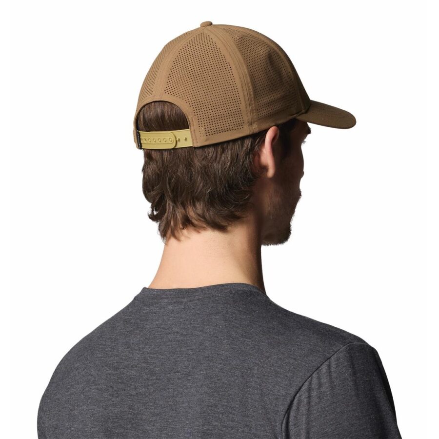 MOUNTAINCAP II 3D STRETCH SB MOUNTAINCAP II 3D STRETCH SB