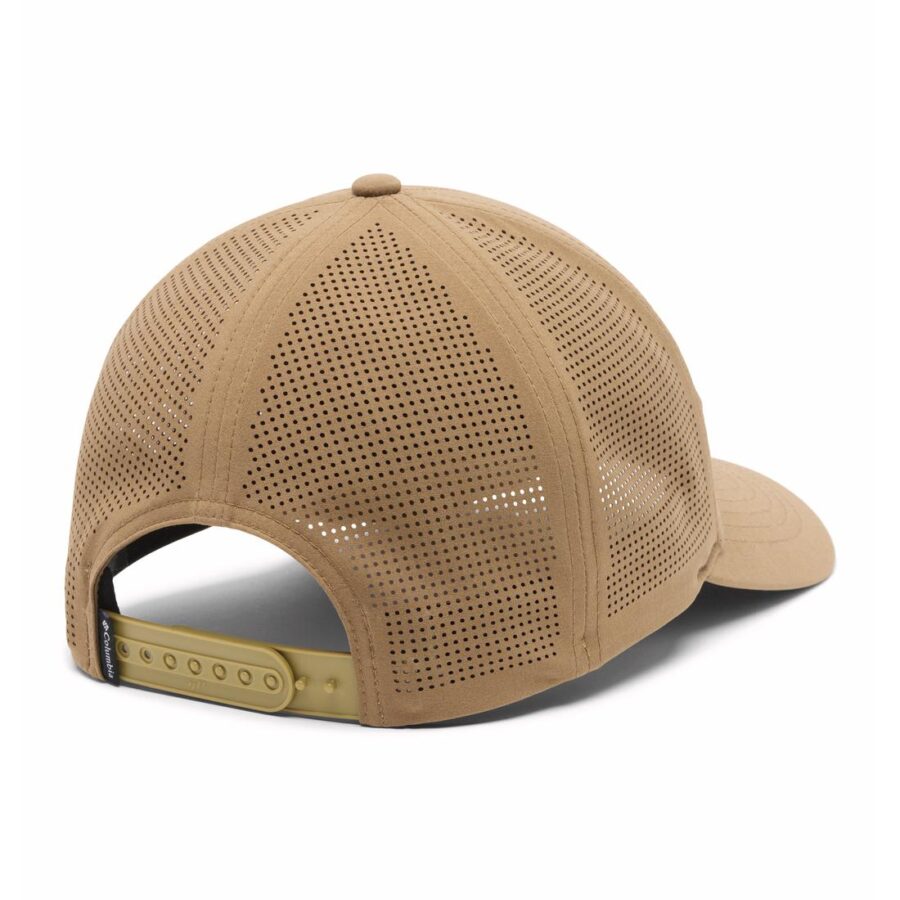 MOUNTAINCAP II 3D STRETCH SB MOUNTAINCAP II 3D STRETCH SB
