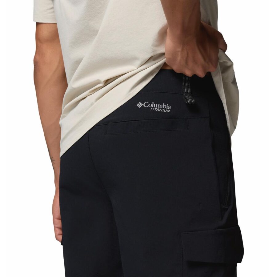 SILVER RIDGE ELITE PANT