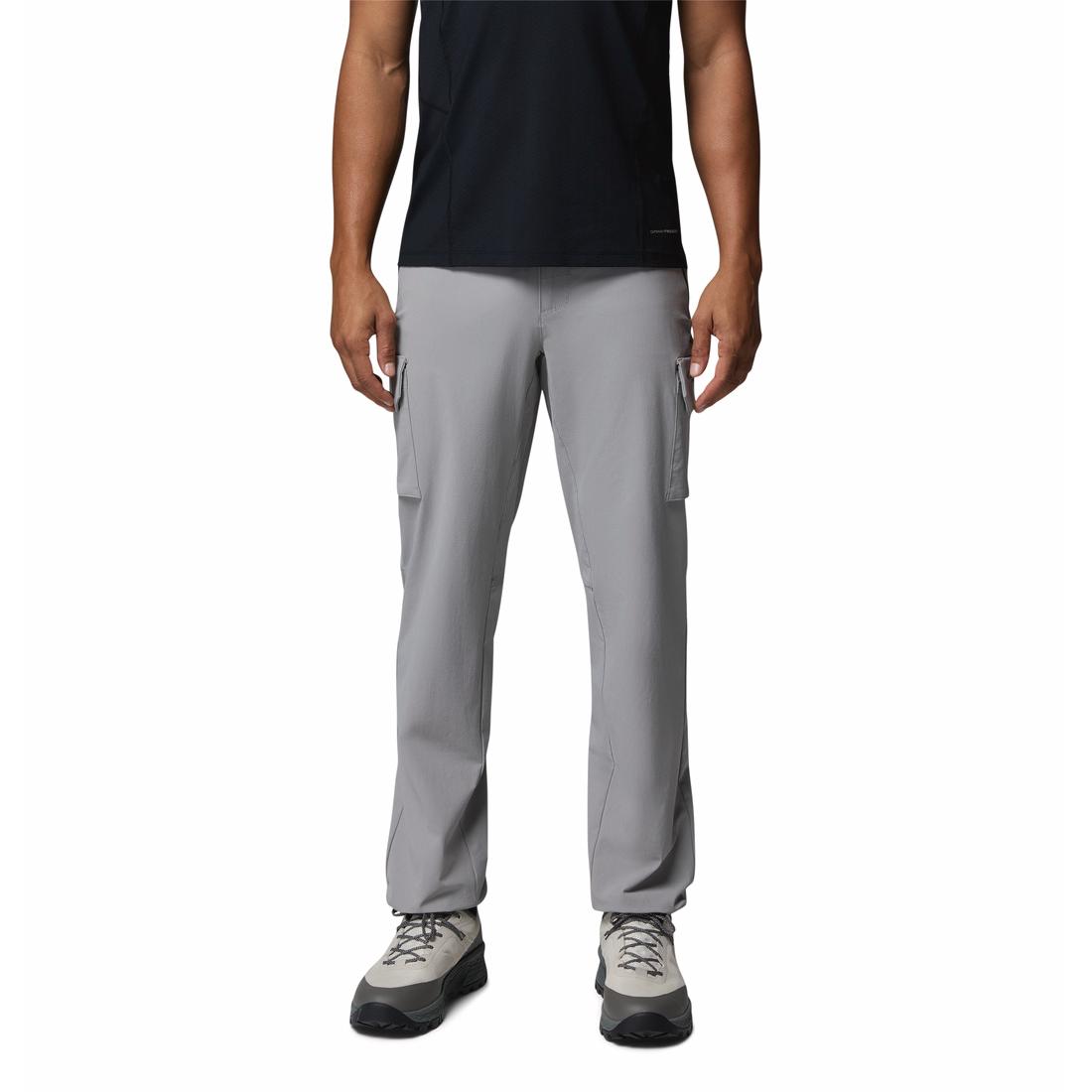 מכנסיים טכניים ארוכים לגברים Silver Ridge Elite Pant