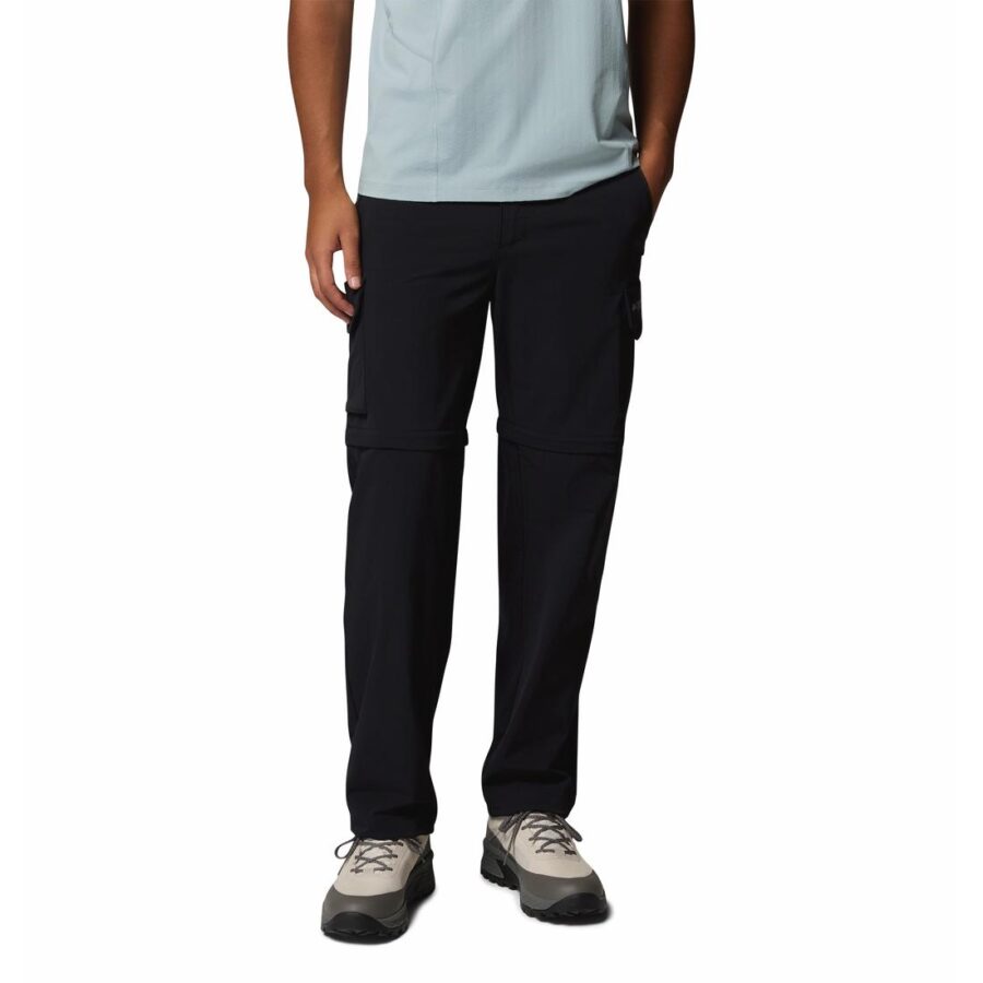 SILVER RIDGE ELITE CONV PANT