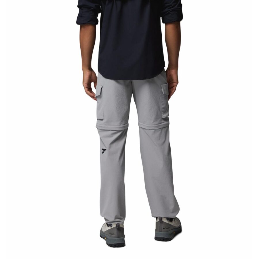 SILVER RIDGE ELITE CONV PANT