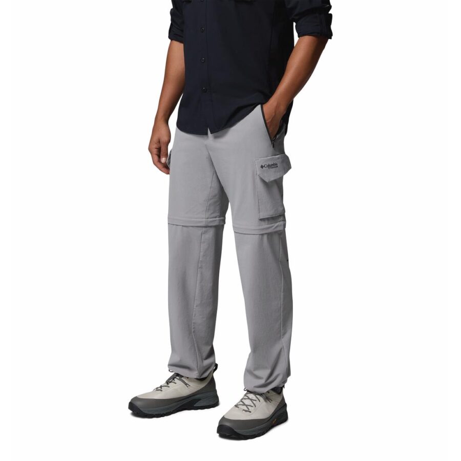 SILVER RIDGE ELITE CONV PANT