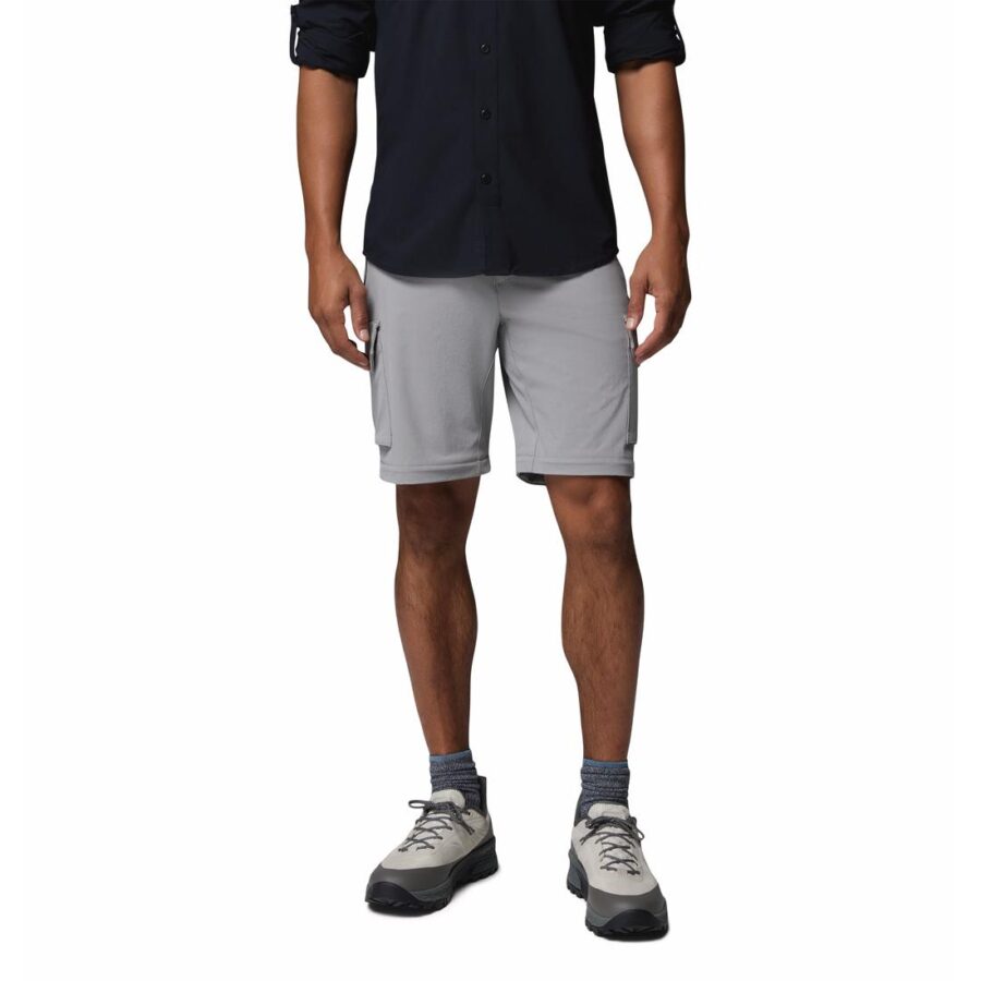 SILVER RIDGE ELITE CONV PANT